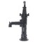 Manual Water Pump,Hand Pump Cast Iron Outdoor Yard Pond Well Water Pitcher
